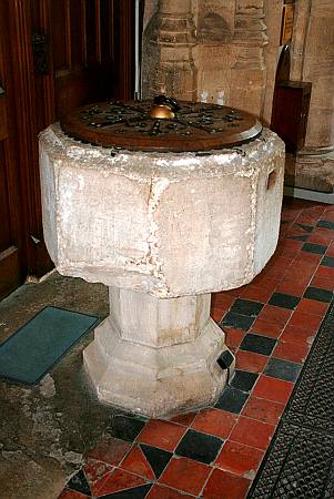 Purton - The Font